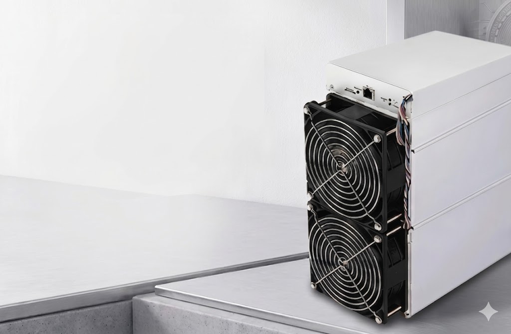 Antminer Z15 PRO